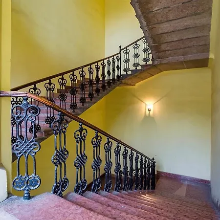 Stupendous アパート *