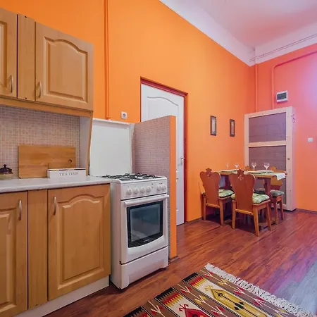 Apartment Stupendous