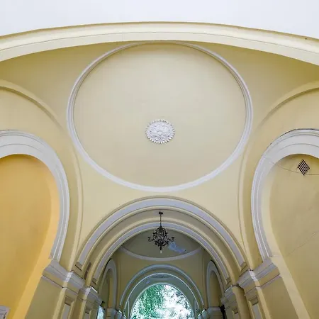 Apartment Stupendous Budapest