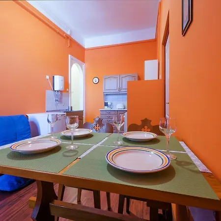 Apartment Stupendous *