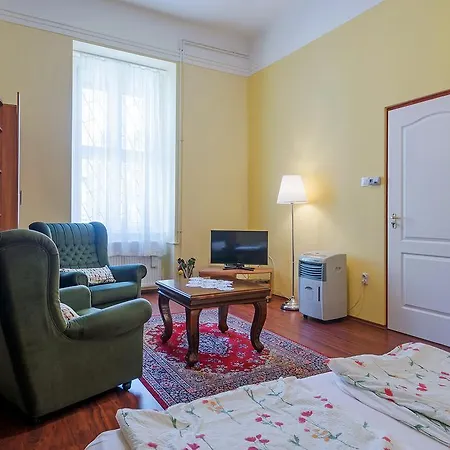 Apartment Stupendous *