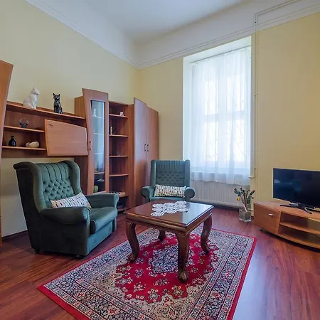 Apartment Stupendous