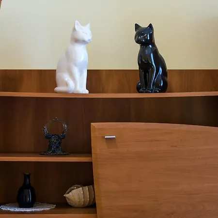 شقة Stupendous بودابست