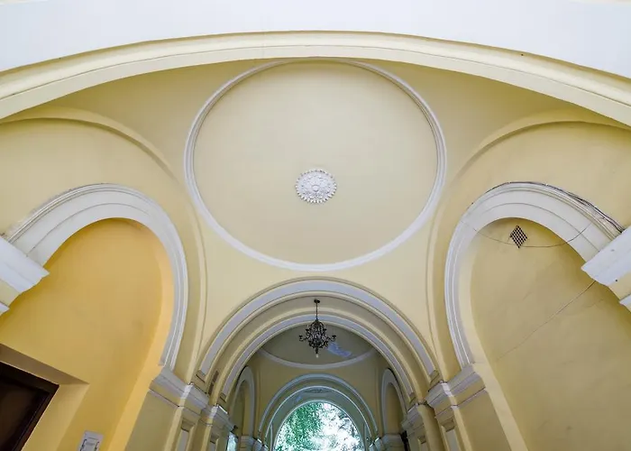 Lägenhet Stupendous Budapest